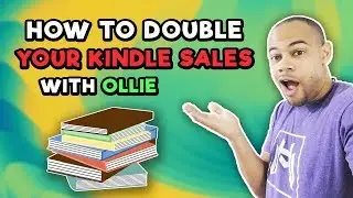 How To Make Money With Kindle Publishing | Writing Book Descriptions That Sell More Books!