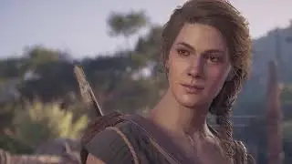 Assassin's Creed Одиссея