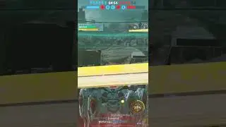 Weather chickens don’t win beacon modes 🐓👎 