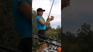 Цікава риболовля #shorts