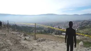 La Escombrera