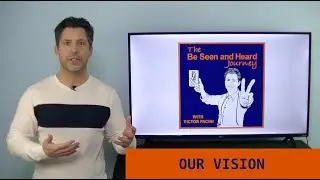 OUR VISION
