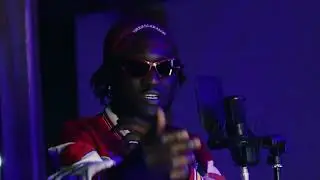 RICCH KID - Just Me - | Projects | Girls Need Love - ( Performance Video )
