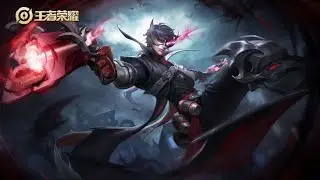 MARCOPOLO GAMEPLAY - HONOR OF KINGS INDONESIA ANDROID ONLINE #hok #honorofkings