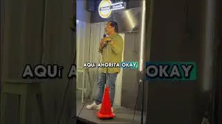 Enséñame a tocar guitarra 🎸 😏 #standup #comedy #comedia #show #leko
