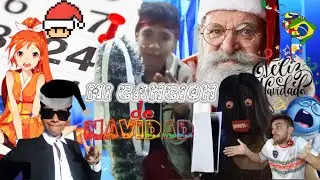 HE CREADO UNA CANCIÓN NAVIDEÑA (Especial de Navidad)