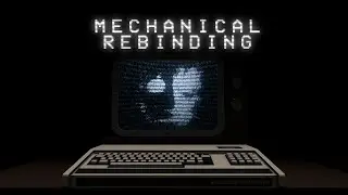 SCP: Roleplay | Mechanical Rebinding Trailer