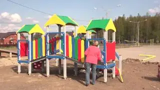 Грандиозные стройки Лысьвы