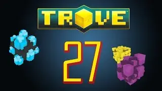 Speed Mining Guide - Trove - Ep27