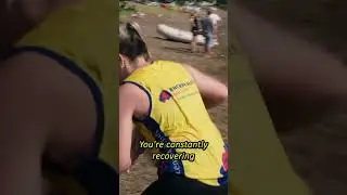Life after a brain injury (Adventure Racing)