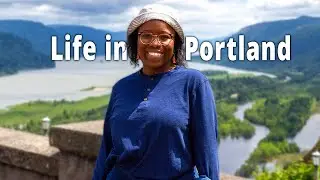 Unforgettable Life Lessons I've Learned From Living in Portland Oregon