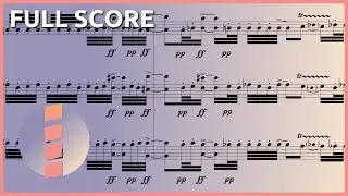 Ennio Morricone — Vivo [w/ score]
