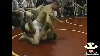 Stockton Slapping - Diaz Brothers (Bareknuckle)