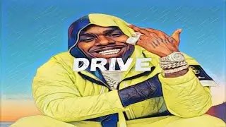 [FREE] DaBaby x Flipp Dinero Type Beat - "DRIVE" (Prod. TSH)