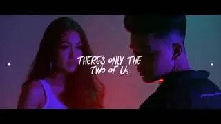 Inquisitive - Two Of Us feat. Abbey & Ronin  (VINAI Edit) Lyric Video