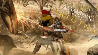hey im back - Assassin's Creed