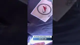 This Knife SAVED The ISS!