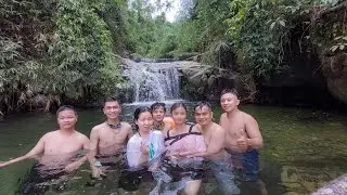 ĐÁT ĐẮNG - BA SUM 2023