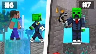 30 GREAT Tips & Tricks For TRAPPING In Hive Skywars!