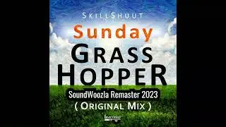 Skillshuut - Sunday Grasshopper (Original Mix) - Remaster by SoundWoozla
