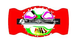 Klasky Csupo Robot Logo (2002) Newer Version HD PAL Effects in PP Effect (AVS Version)
