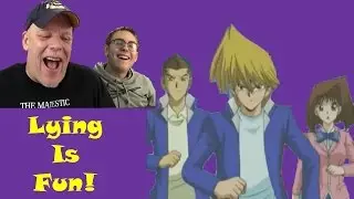 REACTION VIDEOS | 