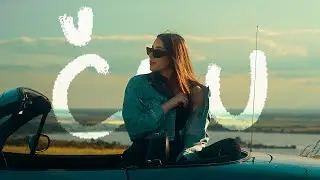 ALYA - ČAU (prod. Maxx Miklos) |Official Video|