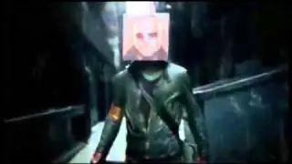The Black Eyed Peas The Time ( Official Music VIdeo )