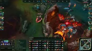 Night Harvester Sylas Pentakill
