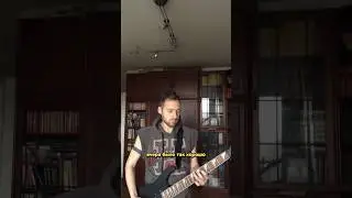Сниппет песни «Песня 124»