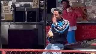 Kendrick Lamar - REINCARNATED