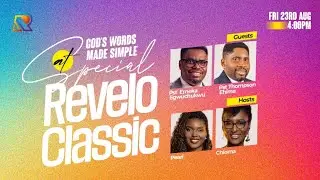 REVELO CLASSIC || BECON'24 || 23||08||2024
