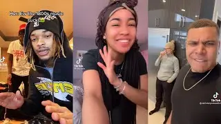 Sorry, I can't be your man I'm sorry, she a fuckin' fan Tiktok Compilation | Ironic Tiktok Trend