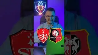 Моё мнение на матч #брест #ренн #матч