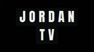 Jordan TV intro