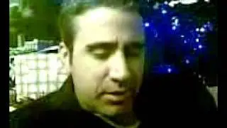 EMRAH'TAN YENİ YIL VİDEO MESAJI