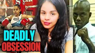 The Boxing Champion Who Couldn't Escape Her Deadly Match