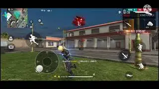 garena free fire 🔥🔥🔥 Sniper playing training headshot video 💗💗💗 please subscribe my YouTube channel