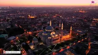 Süleymaniye Camii - (Süleymaniye Camii) -