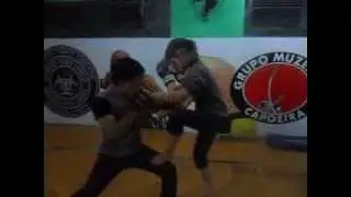 Treinamento para Cosplay 3 - Cascavel