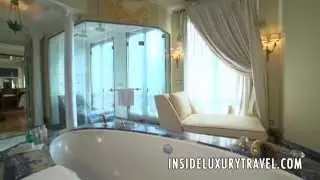 Athens - Grand Bretagne Suite Review