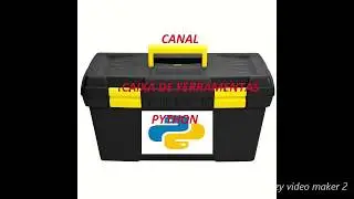 Informações gerais do python