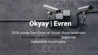İki Dakikada Okyay | Evren Avukatlık&Arabuluculuk Ofisi