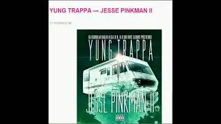 Yung Trappa – Нету меня [Без Мата]