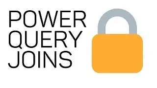 Using Power Query to Connect Tables for Reporting - Excel.TV