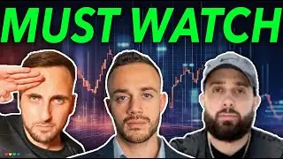 TOP 3 Crypto YouTubers Under 50K Subscribers!