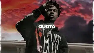 [FREE] Lil Bean Type Beat - "Quota" | prod. by Killa + @prodbyjem