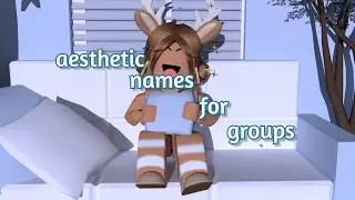₊˚✧ aesthetic ₊˚✧ names for roles/ranks in roblox groups | rosaliexø