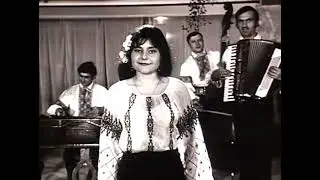 Anastasia Istrati - Hai poftiţi la mese mari (1972)