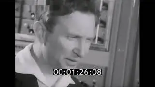 Кинохроники: 1964 Мат. моделирование. Слинько М.Г.; 1989 Рос.-Инд. сотр. Замараев К.И.